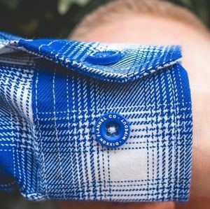 DIXXON | Tops | Dixxon Flannel | Poshmark